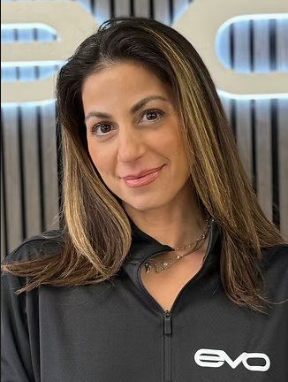 Dr. Kara Boas
