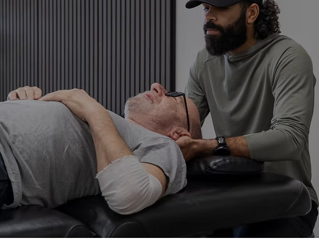 Chiropractic