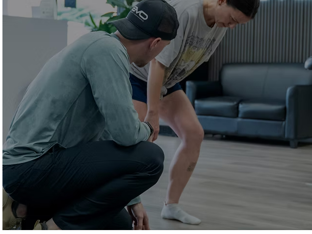 Physical therapy