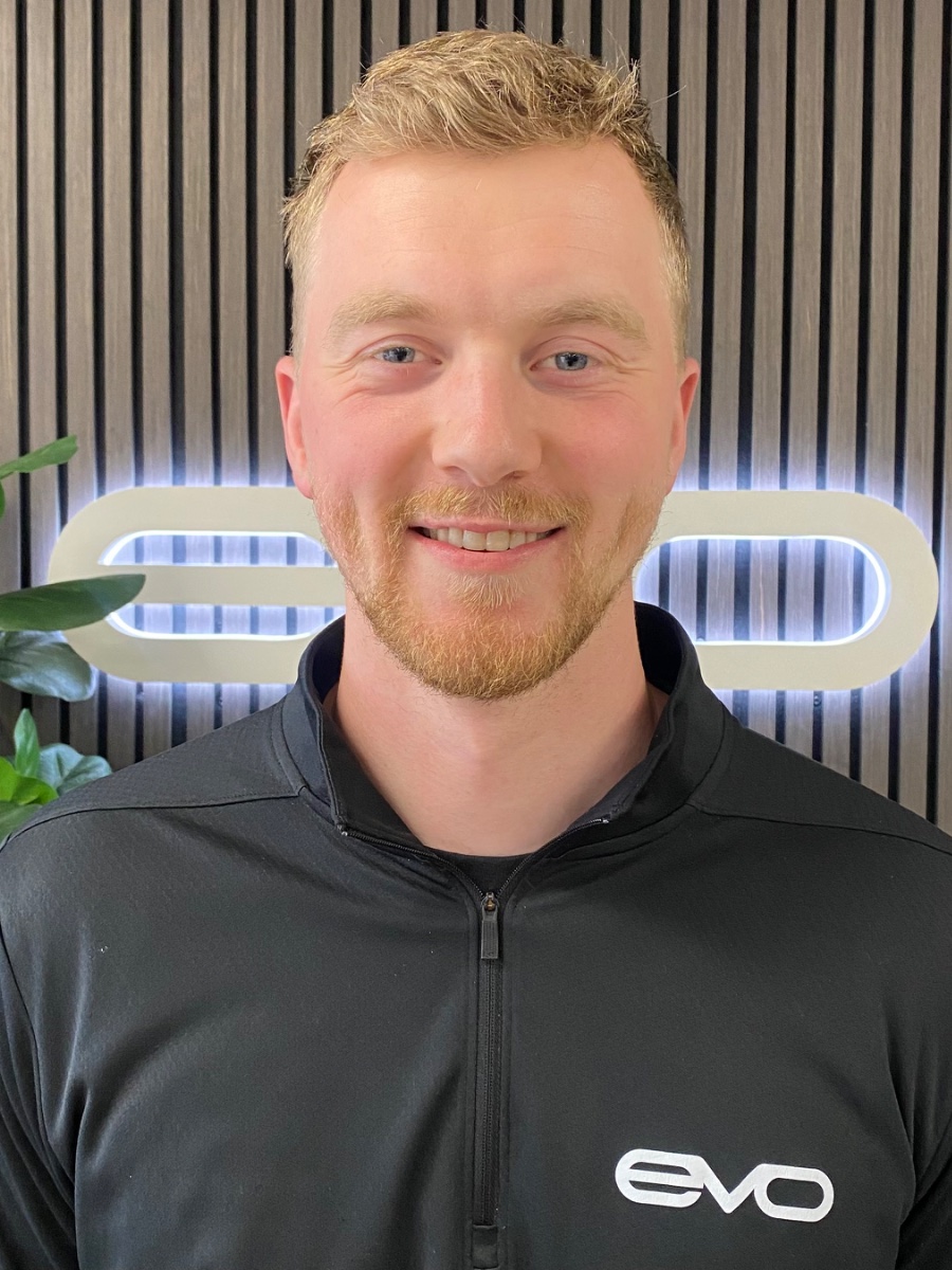 Dr. Andrew Lelie
