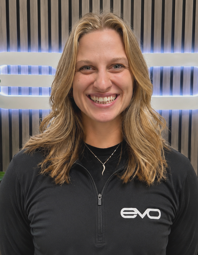 Heather Sanft