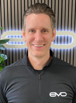Dr. TJ Martino
